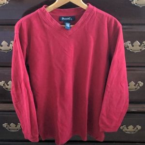Denim & Co Small Pullover Sweater Size Small